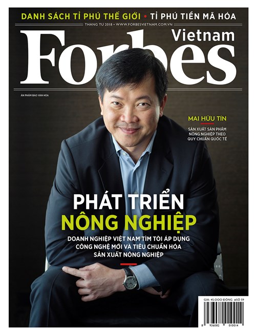 002 Forbes Vietnam Cover